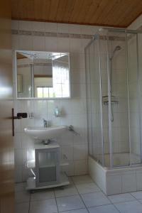 Ferienwohnung Linde bei Ferienwohnungen May