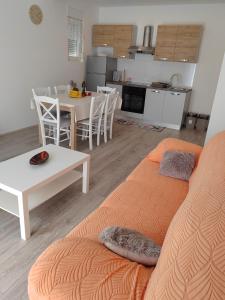 Apartmani Dubravka 