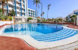 Tenerife Golf del Sur