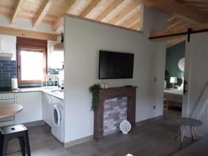 Moderna y exclusiva Casuca en Arnuero