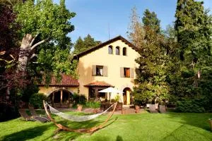 Magnoliablanca - Sant Sadurni d'Osormort