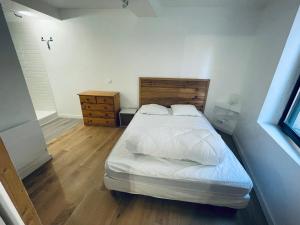 Appartements Le centrale : photos des chambres