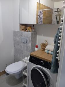 Wypoczynek na Wspólnej