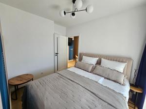 Apartament Augustowskie Zacisze