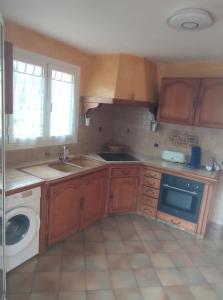 Villas Le Magnolia : photos des chambres