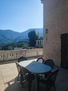 Villas Le Magnolia : photos des chambres