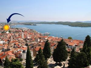 Sibenik City Center Apartment