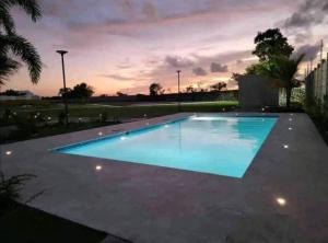 Punta Cana Tropical Retreat