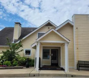 Sonesta ES Suites St. Louis - Chesterfield - Ellisville