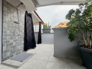 City center Studio penthouse near the beach