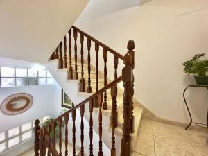 City center Studio penthouse near the beach