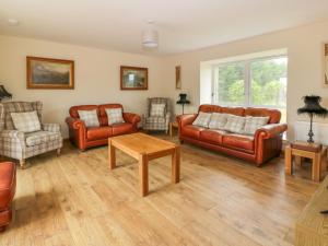 The Barn, Drumbow Farm