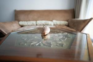 Coastal Getaway in Paradise