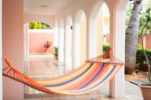 Coastal Getaway in Paradise