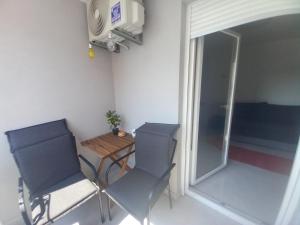 Apartman Dina