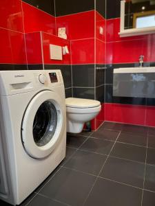 Apartament LAURA z ogródkiem