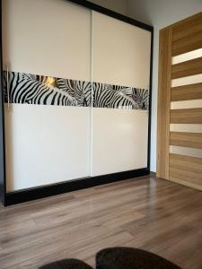 Apartament LAURA z ogródkiem