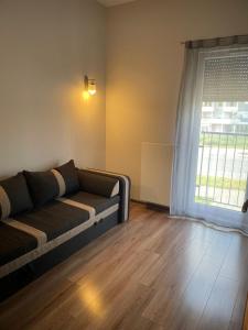 Apartament LAURA z ogródkiem