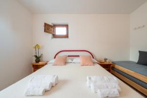 Casa Tirso Sardinia Domus