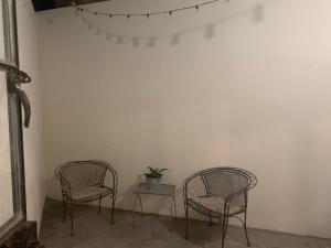 Depas Azules Zona Centro Apt A