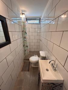 Depas Azules Zona Centro Apt A