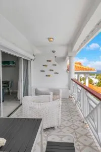 Penthouse Breathtaking Views Outdoor Terrace - The Bight Settlements