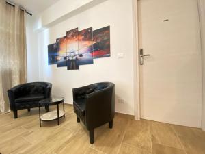 Urban Nest Skyline Retreat Rooms