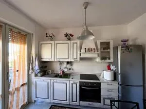 Casa Loren in Siena - Costalpino