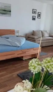 Schloss-Appartements - Trausdorf an der Wulka