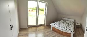 Noclegi i ApiTerapia Pszczeli Raj