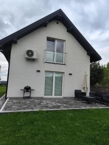 Noclegi i ApiTerapia Pszczeli Raj