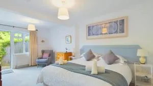 White Roses - Bembridge