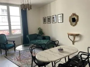 Les Moulins Saint Antoine - Cornillé