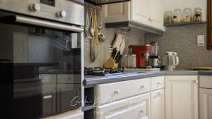 LA ROSE DES VENTS - CONCARNEAU - 8 personnes