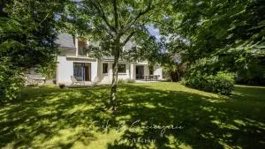 LA ROSE DES VENTS - CONCARNEAU - 8 personnes - 孔卡尔诺