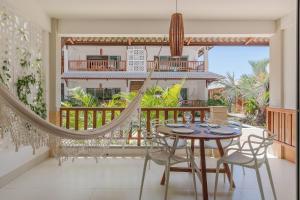 Kite Star - Duplo no Cumbuco por Carpediem