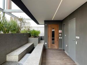 ON Melo Alves - Studios por temporada