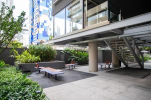 ON Melo Alves - Studios por temporada