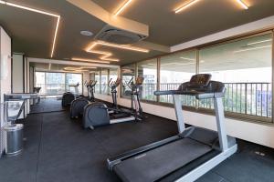 ON Melo Alves - Studios por temporada