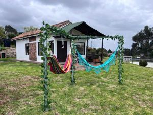 Zingara de la Montaña: Hermosa Casa en Zipaquira
