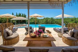 Sunset Villa by PaxosRetreats