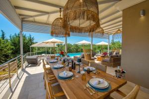 Sunset Villa by PaxosRetreats