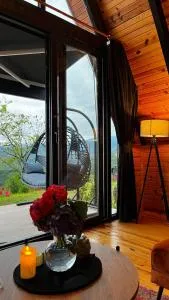 Lazzy Bungalov Black Sea - Fındıklı