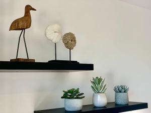 MarinesAppartement, La marina Tropézienne