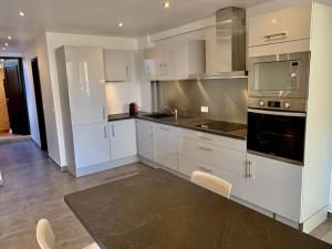 MarinesAppartement, La marina Tropézienne