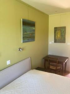 B&B / Chambres d'hotes Chez Anne - Chambre avec salle de bain privative : photos des chambres