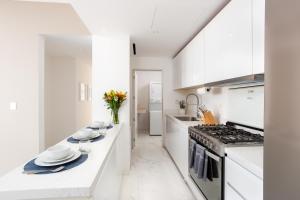 Marea Los Cabos Modern 3 BRD - Prime Location Near Beach & Marina Fast Wifi