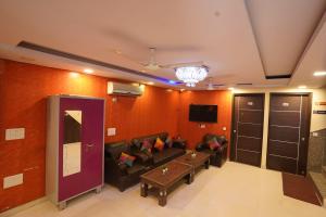 Hotel Tourist Palace