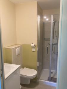 B&B / Chambres d'hotes Chez Anne - Chambre avec salle de bain privative : Chambre Double