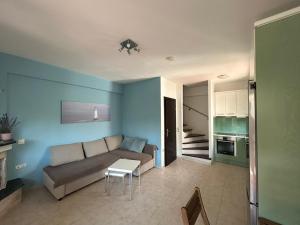 Karma Apartments - 4hvězdičkové hotely ve městě Kalivia Poligirou